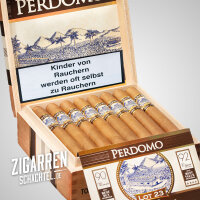 Perdomo Lot 23 Robusto Connecticut