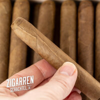 Woermann Cigars 5th Generation Corona Brasil