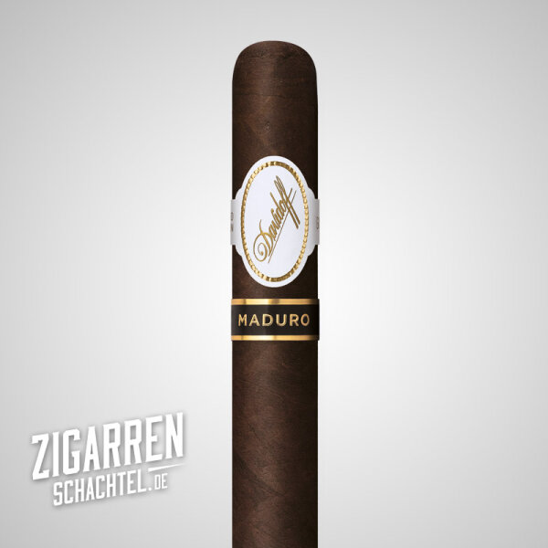 Davidoff Maduro Robusto Limited Release einzeln