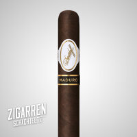 Davidoff Maduro Robusto Limited Release einzeln