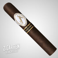 Davidoff Maduro Robusto Limited Release einzeln