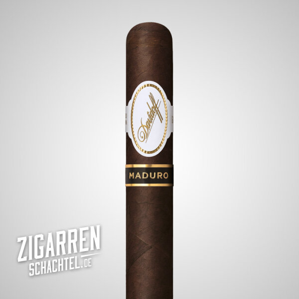 Davidoff Maduro Toro Limited Release einzeln