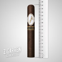 Davidoff Maduro Toro Limited Release einzeln