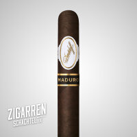 Davidoff Maduro Short Corona Limited Release einzeln