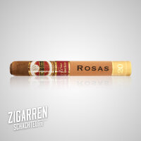 Flor de Copan 20 Aniversario Gran Reserva Rosas einzeln