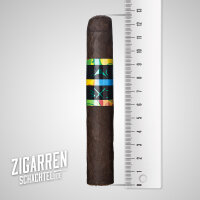 CAO BX3 Robusto einzeln