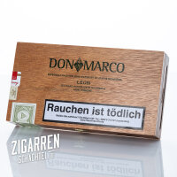 Don Marco Leon 25er Box (3% Kistenrabatt)