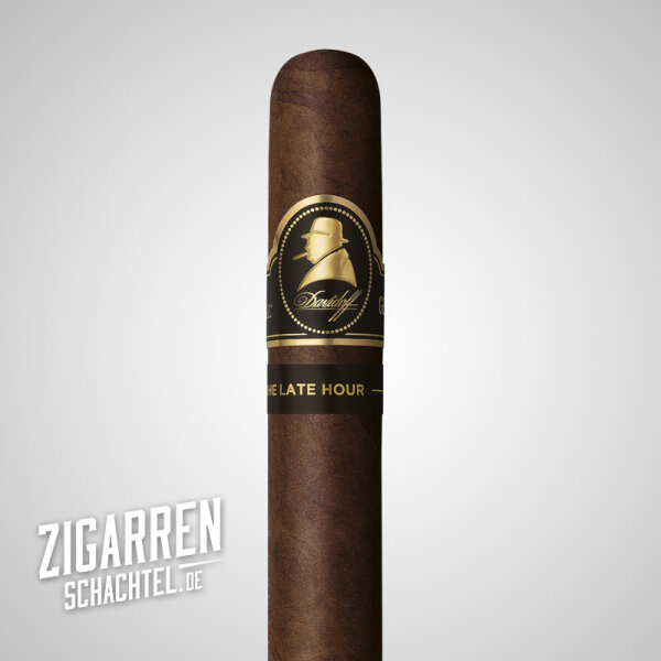 Davidoff Winston Churchill The Late Hour Toro einzeln