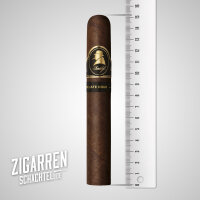 Davidoff Winston Churchill The Late Hour Toro einzeln