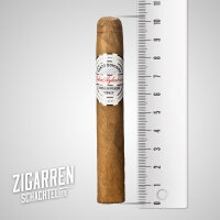 Santo Domingo Petit Corona einzeln