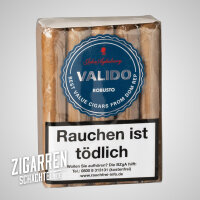 Valido Bundle Robusto