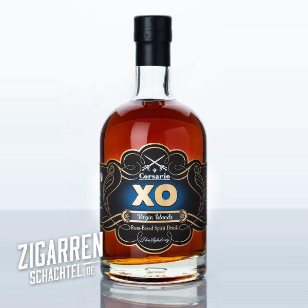 Corsario XO 0,5 Liter