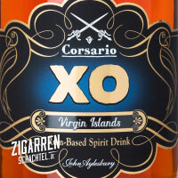 Corsario XO 0,5 Liter