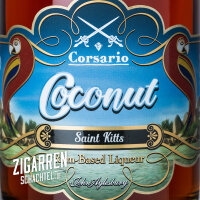 Corsario Coconut