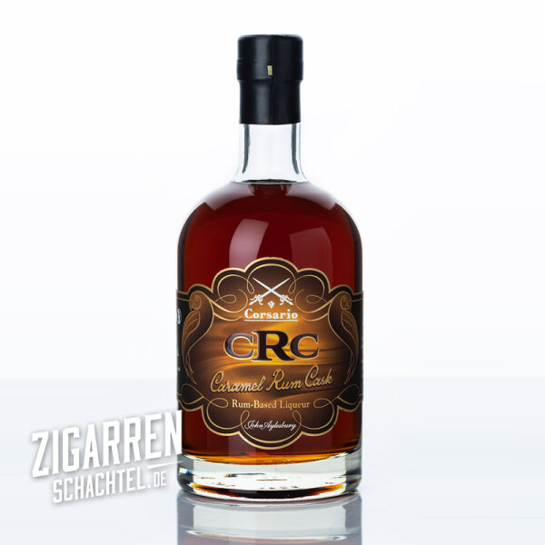 Corsario CRC Caramel Rum Cask