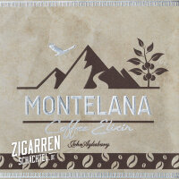 Montelana Coffee Elixir