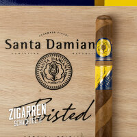 Santa Damiana Twisted Churchill Limited Edition
