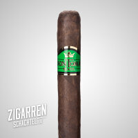 Don Tomas Brazil Robusto einzeln