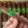 Don Tomas Brazil Robusto einzeln