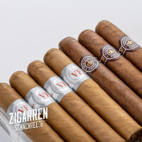 Montecristo-VegaFina Sampler