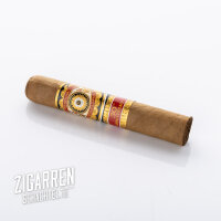 Perdomo 30th Anniversary Box-Pressed Connecticut Robusto einzeln