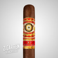 Perdomo 30th Anniversary Box-Pressed Sun Grown Robusto...