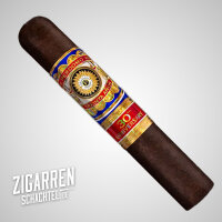 Perdomo 30th Anniversary Box-Pressed Maduro Robusto