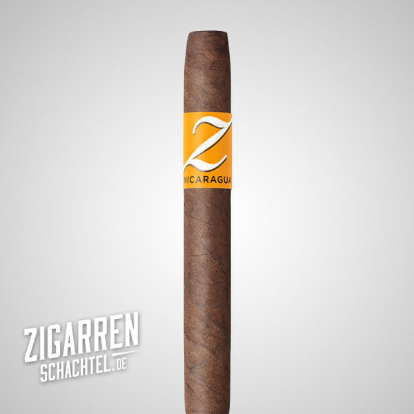 Zino Nicaragua Short Puritos einzeln