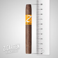 Zino Nicaragua Short Puritos einzeln