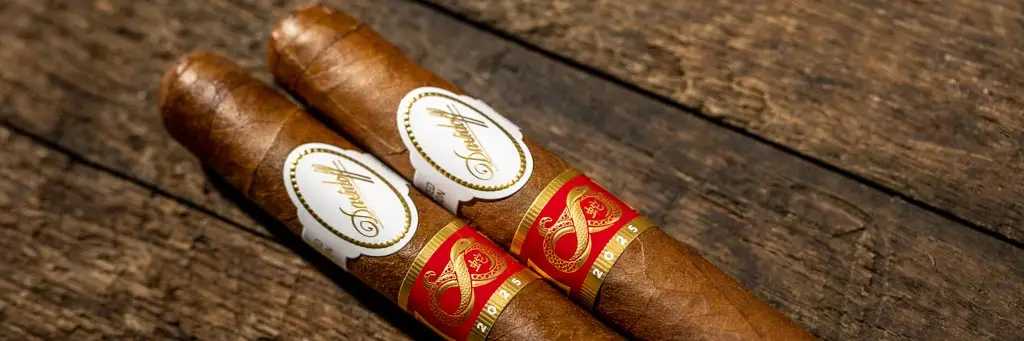 Davidoff Year of the Snake