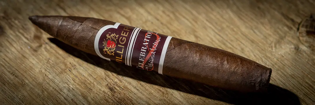  Villiger Celebration Diadema Fina Limitada 2024