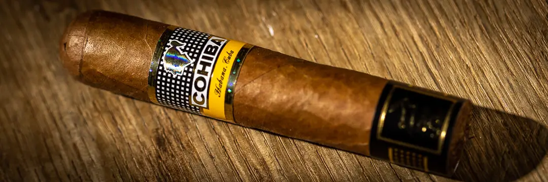 Cohiba Siglo de Oro Year of the Rabbit