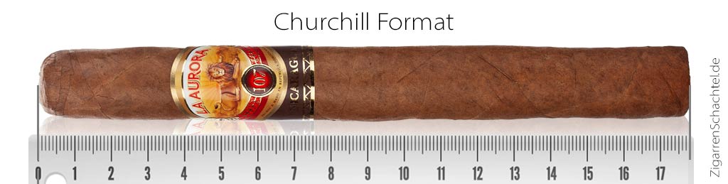Churchill Format