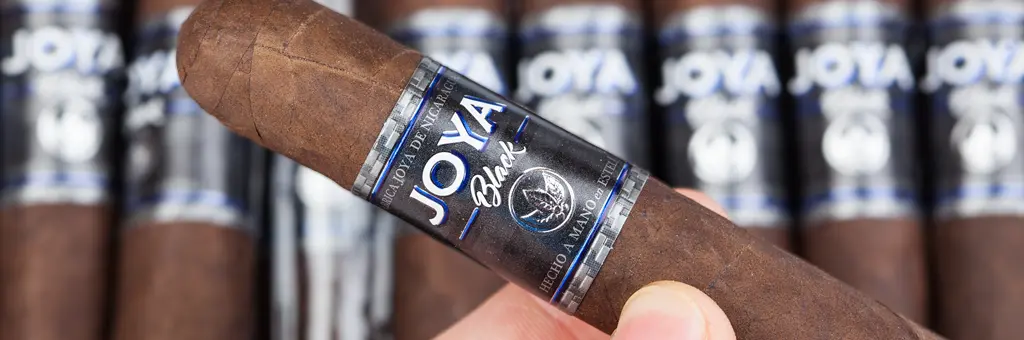 Joya de Nicaragua Black