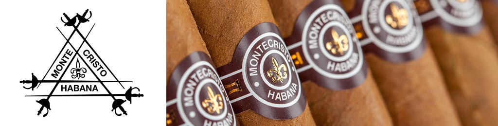 Montecristo Zigarren
