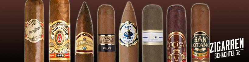 Nicaragua Zigarren
