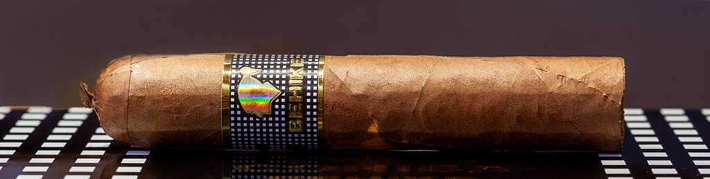 die teuerste kubanische Zigarre - Cohiba Behike