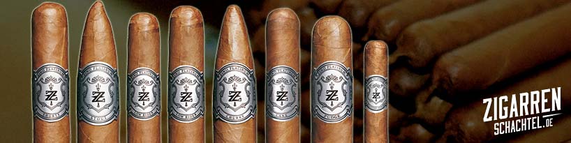 Zino Platinum Scepter Zigarren